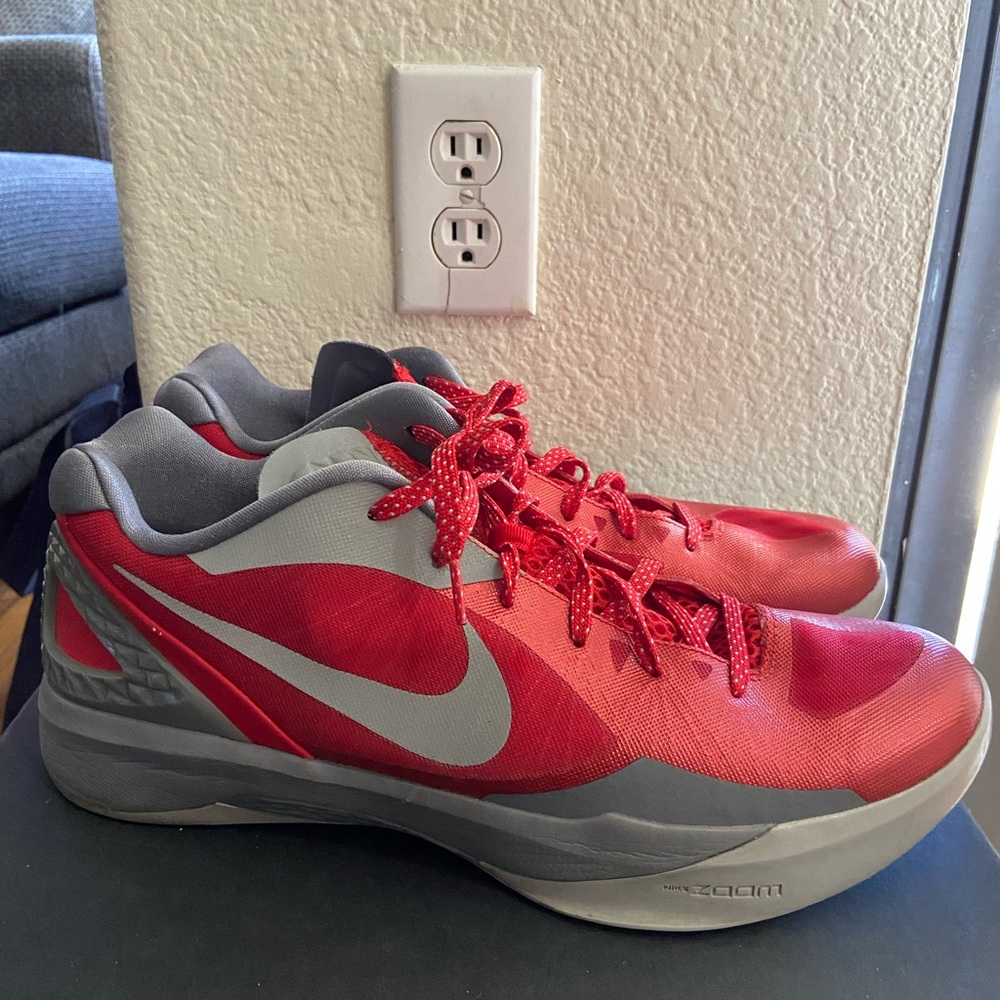 Nike zoom hyperdunk 2011 Low